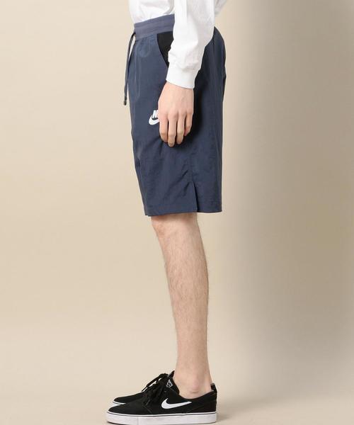 NIKE(ナイキ)の「<NIKE(ナイキ)> SP SHORT PANTS/ショートパンツ ◆(その他パンツ・メンズ・ブラック/ネイビー/ケリー・LARGE/SMALL/MEDIUM)」の13枚目の写真