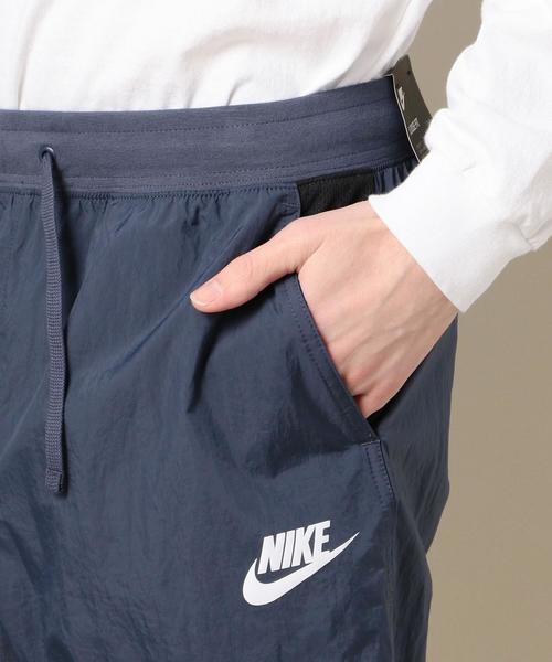 NIKE(ナイキ)の「<NIKE(ナイキ)> SP SHORT PANTS/ショートパンツ ◆(その他パンツ・メンズ・ブラック/ネイビー/ケリー・LARGE/SMALL/MEDIUM)」の7枚目の写真