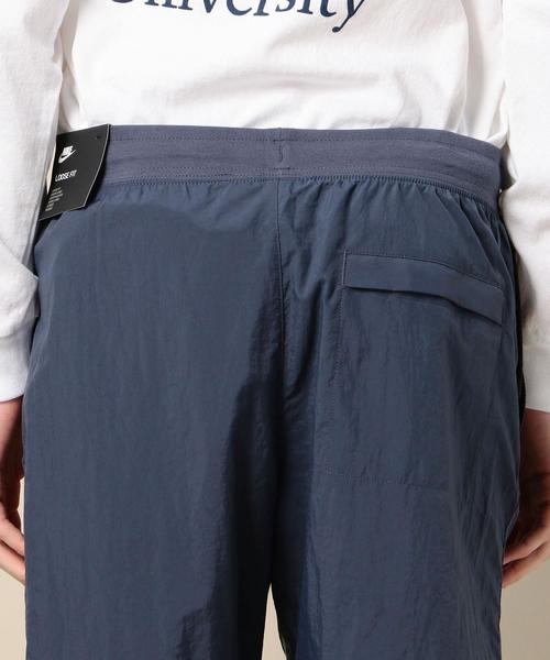 NIKE(ナイキ)の「<NIKE(ナイキ)> SP SHORT PANTS/ショートパンツ ◆(その他パンツ・メンズ・ブラック/ネイビー/ケリー・LARGE/SMALL/MEDIUM)」の8枚目の写真