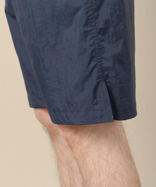 NIKE(ナイキ)の「<NIKE(ナイキ)> SP SHORT PANTS/ショートパンツ ◆(その他パンツ・メンズ・ブラック/ネイビー/ケリー・LARGE/SMALL/MEDIUM)」の9枚目の写真