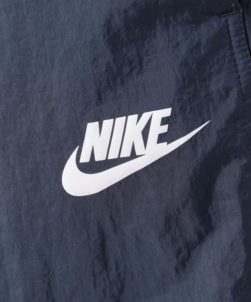NIKE(ナイキ)の「<NIKE(ナイキ)> SP SHORT PANTS/ショートパンツ ◆(その他パンツ・メンズ・ブラック/ネイビー/ケリー・LARGE/SMALL/MEDIUM)」の4枚目の写真