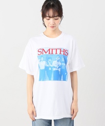 THE SMITHS Tシャツ strange NYC 33484615B_b_06_215.jpg