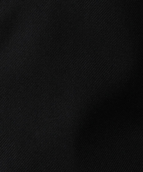 Steven Alan(スティーブンアラン)の「<Steven Alan>GABA SHORT BLOUSON/ブルゾン(ブルゾン・メンズ・ブラック・LARGE/SMALL/MEDIUM)」の13枚目の写真
