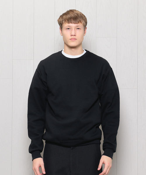 エイチビューティーアンドユース　スウェット H BEAUTY&YOUTH UNITED ARROWS（エイチビューティーアンドユース