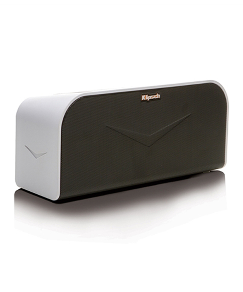 BEAMS RECORDS(ビームスレコーズ)の「Klipsch KMC 1 White(スピーカー・その他1・ONE SIZE)」の3枚目の写真