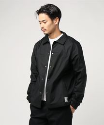 【Ranch Standard】 RA19-011 コーチジャケット ストレッチポプリン