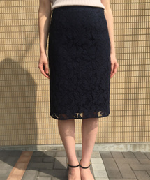 A/C DESIGN BY ALPHA CUBIC | 【レースセットアップ対応】レーススカート(スカート)