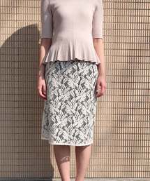 A/C DESIGN BY ALPHA CUBIC | 【レースセットアップ対応】レーススカート(スカート)