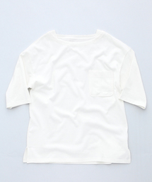 International Gallery BEAMS | Phingerin / Charlotte（Basque）(Tシャツ/カットソー)