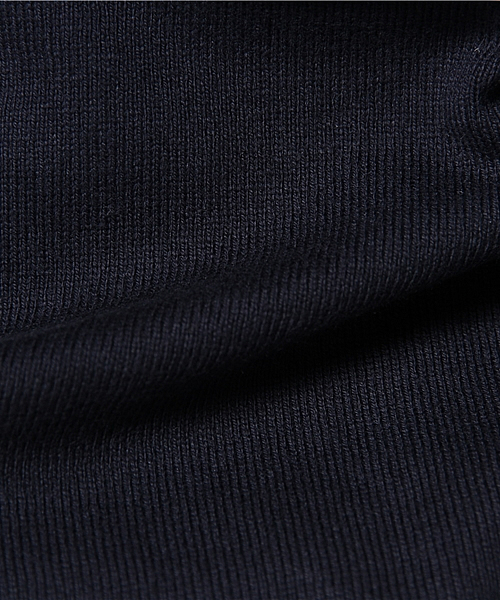 International Gallery BEAMS(インターナショナルギャラリービームス)の「Phingerin / Charlotte(Basque)(Tシャツ/カットソー・メンズ・ホワイト/ネイビー・SMALL/MEDIUM)」の8枚目の写真