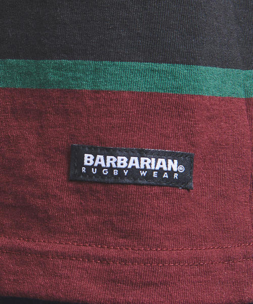Barbarian（バーバリアン）の「＜BARBARIAN（バーバリアン）＞ マルチ