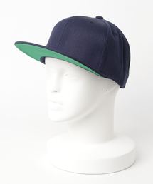 【YUPOONG】（UN）スナップバックキャップ