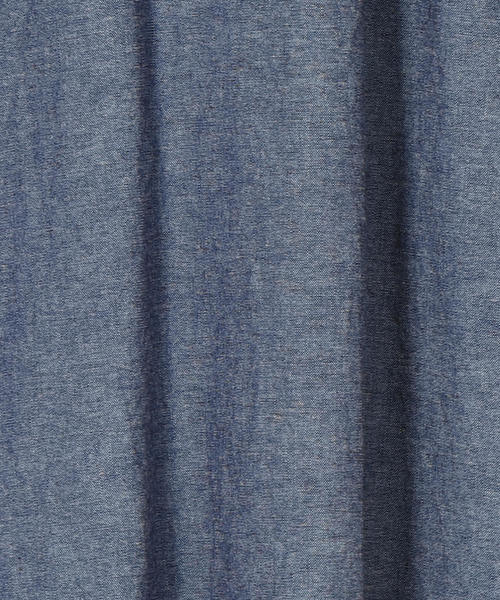 coen(コーエン)の「ワークシャツ(シャツ/ブラウス・メンズ・ホワイト/ネイビー・LARGE/X-LARGE/MEDIUM/SMALL)」の15枚目の写真