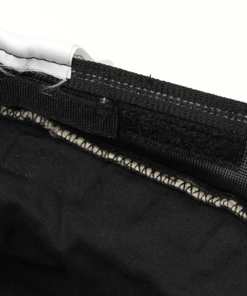 BAYFLOW（ベイフロー）の「コーテﾞュロイキャスケット（キャスケット・レディース・ベージュ/ブラウン/チャコール・FREE）」の13枚目の写真