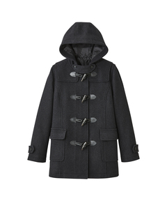 EASTBOY イーストボーイ　ダッフルコート　11号 ダッフルコート【定番】（ダッフルコート）｜EASTBOY（イーストボーイ