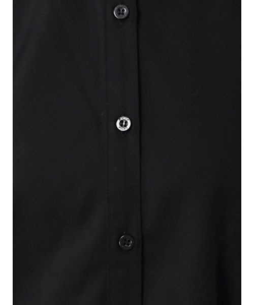 EMODA（エモダ）の「ギャザースリーブシャツ（シャツ/ブラウス・レディース・その他/ブラック/その他1・FREE）」の18枚目の写真