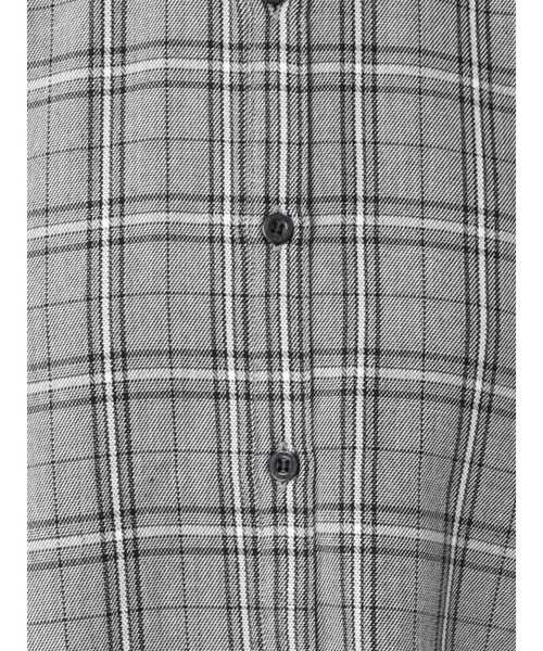 EMODA（エモダ）の「ギャザースリーブシャツ（シャツ/ブラウス・レディース・その他/ブラック/その他1・FREE）」の19枚目の写真