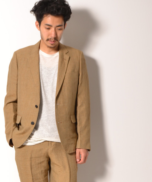 AMERICAN RAG CIE（アメリカンラグシー）の「AMERICAN RAG CIE カラー 