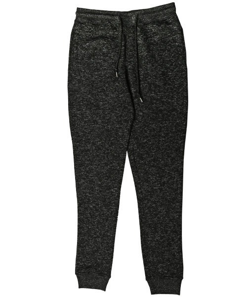 LUXSTYLE（ラグスタイル）の「メランジフリースパンツ（その他パンツ・メンズ・ブラック/杢グレー/グレー系その他/グリーン系その他・S/M/L/XL）」の11枚目の写真