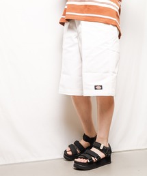 【78】【Dickies（ディッキーズ）】ライブショーツ