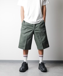 Dickies（ディッキーズ）の「【78】【Dickies（ディッキーズ）】ライブショーツ（チノパンツ）」