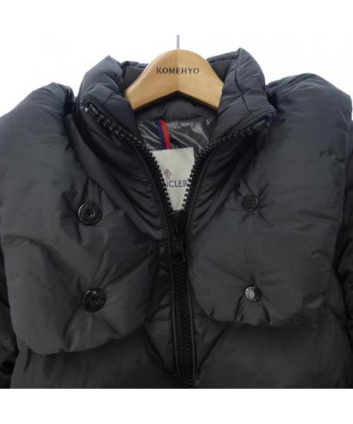 ブランド古着MOREAU（ダウンジャケット&frasl;コート）｜MONCLER