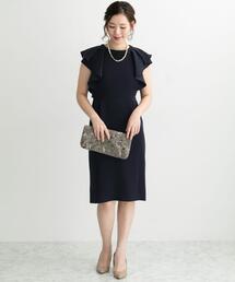 URBAN RESEARCH ROSSO WOMEN｜アーバンリサーチ ロッソのドレス通販  