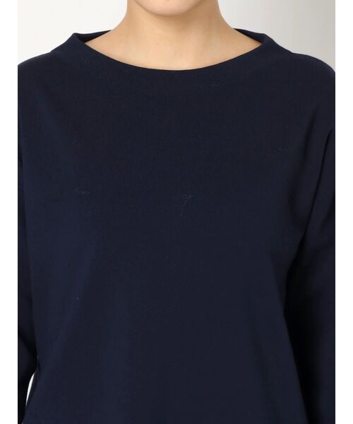 セール ワンピース ワイドプリーツセパレートニットワンピース ワンピース Elendeek エレンディーク のファッション