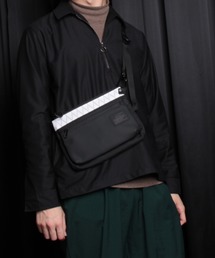 ミストフォルツァ【Misto Forza】サコッシュショルダーバック