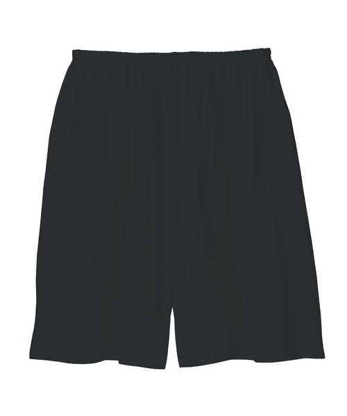 YU'NOW（ユナウ）の「ひんやり冷感！汗取りペチパンツ【制菌】【抗菌防臭】【吸水速乾】（インナーウェア/肌着・レディース・ブラック/ベージュ/オフホワイト/ネイビー/ライトグレー/ブラウン/ピンク・MEDIUM/LARGE/X-LARGE/XX-LARGE/XXX-LARGE/XXXX-LARGE）」の13枚目の写真