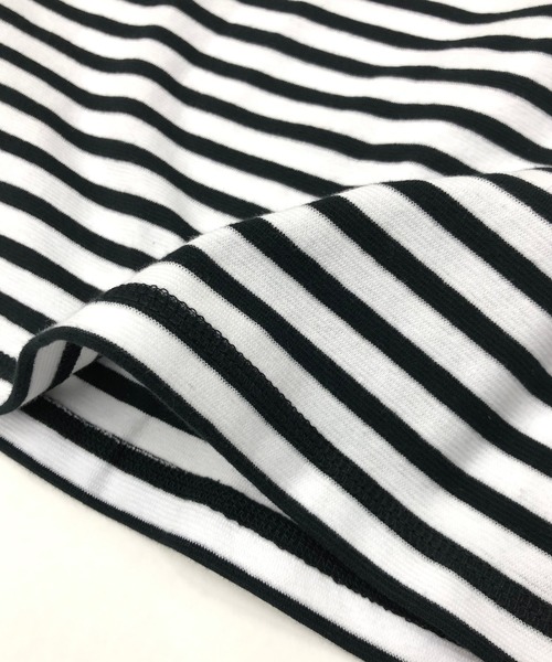 Bling Leads（ブリングリーズ）の「ストレッチ スパンフライス Vネック Tシャツ 半袖（Tシャツ/カットソー・メンズ・ワインレッド/ホワイト/カーキ/チャコールグレー/ダークブラウン/杢グレー/ブラック/ホワイト系その他/ネイビー・L/XL/M）」の20枚目の写真