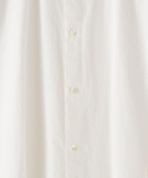 Steven Alan（スティーブンアラン）の「＜Steven Alan＞∴COTTON