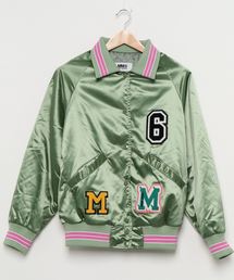 MM6 Maison Margiela エムエムシックス スタジャン