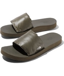 THE NORTH FACE | 【THE NORTH FACE/ノースフェイス】 スライドサンダル NUPTSE SLIDE NF52021(サンダル)
