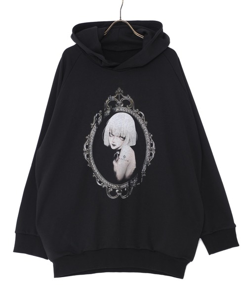 REFLEM（レフレム）の「REFLEM×meiko(め氏) [Frame] スーパーBIG 