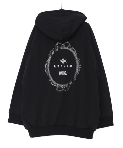 REFLEM（レフレム）の「REFLEM×meiko(め氏) [Frame] スーパーBIG 