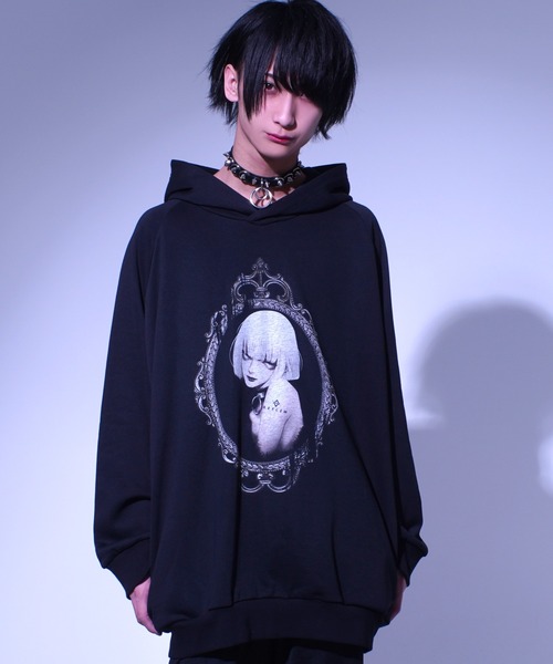 REFLEM（レフレム）の「REFLEM×meiko(め氏) [Frame] スーパーBIG 