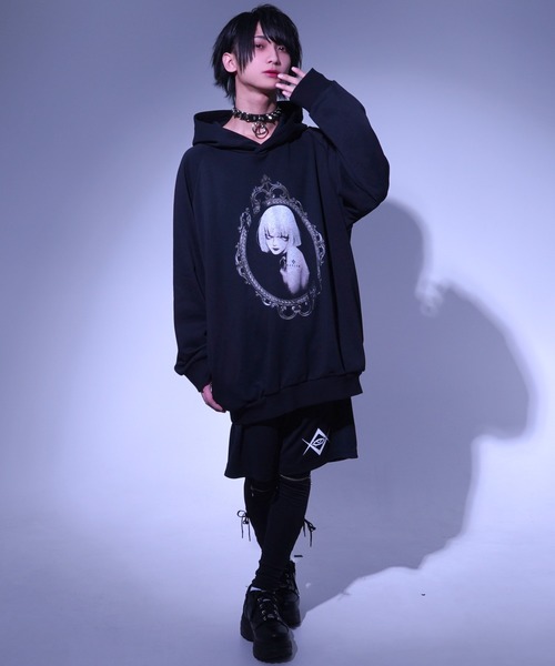 REFLEM（レフレム）の「REFLEM×meiko(め氏) [Frame] スーパーBIG 