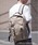 KANGOL�i�J���S�[���j�́u�y KANGOL / �J���S�[�� �z �}���`�t�@���N�V���i�� �����b�N�i�o�b�N�p�b�N/�����b�N�j�v�b�x�[�W��