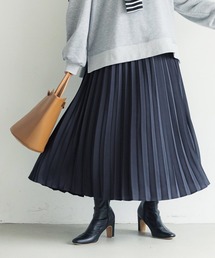 冬のネイビースカートコーデ 技ありの着こなしで周りと差をつけて Zozotown