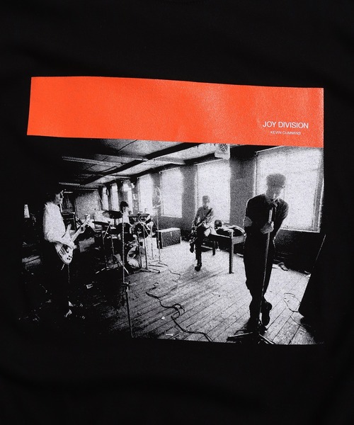 希少 JOY DIVISION「KEVIN CUMMINS」写真集 希少 JOY DIVISION「KEVIN CUMMINS」写真集