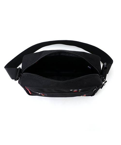 Sprinter Manhattan Bag Mickey Mickey Mouse Mouse ショルダーバッグ Manhattan Portage マンハッタンポーテージ のファッション