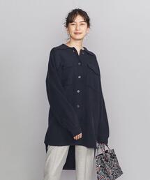 BEAUTY&YOUTH UNITED ARROWS | BY シャツニットカーディガン(カーディガン/ボレロ)