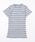 YOUNG&OLSEN The DRYGOODS STORE�i�����O�A���h�I���Z���j�́u�yYOUNG & OLSEN The DRYGOODS STORE�z/BROAD RIB CREW NECK�iT�V���c/�J�b�g�\�[�j�v�b�z���C�g�n���̑�