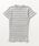 YOUNG&OLSEN The DRYGOODS STORE�i�����O�A���h�I���Z���j�́u�yYOUNG & OLSEN The DRYGOODS STORE�z/BROAD RIB CREW NECK�iT�V���c/�J�b�g�\�[�j�v�b�T�b�N�X�u���[