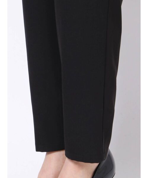 RESEXXY（リゼクシー）の「袖レースコンビネゾン（つなぎ/オールインワン・レディース・ブラック/ベージュ/イエロー・FREE）」の17枚目の写真