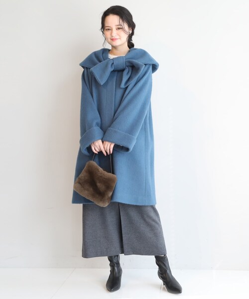 anatelier（アナトリエ）の「◇【WEB・一部店舗限定】SUPREME.LA.LA  