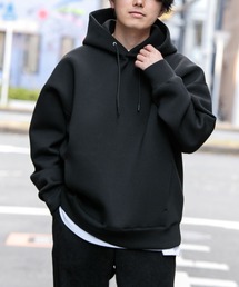 ITEMS URBANRESEARCH | ダンボールプルオーバーパーカー(パーカー)