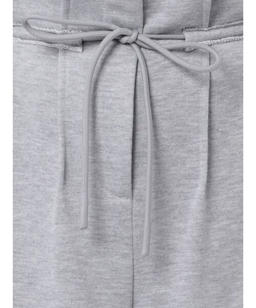 EMODA（エモダ）の「タックウエストカットワイドパンツ（その他パンツ・レディース・ブラック/グレー・SMALL/MEDIUM）」の22枚目の写真