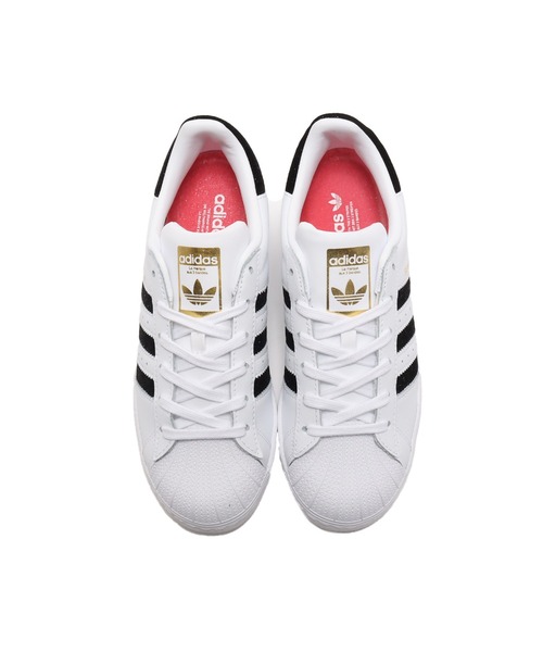 スーパースター Superstar シューズ Superstar W スニーカー Adidas アディダス のファッション アディダス Adidas W スニーカー